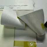 YX-203 - Backing reference