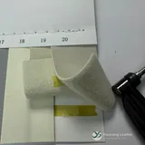 YX-050 - Backing reference