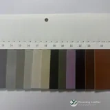 YX-007 - Color card - front 2