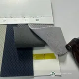 YX-034 - Backing reference