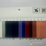 YX-057 - Color card - front 2