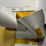 YX-189 - Backing reference