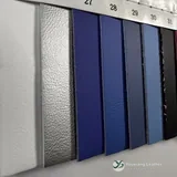 YX-138 - detail povrchu 1